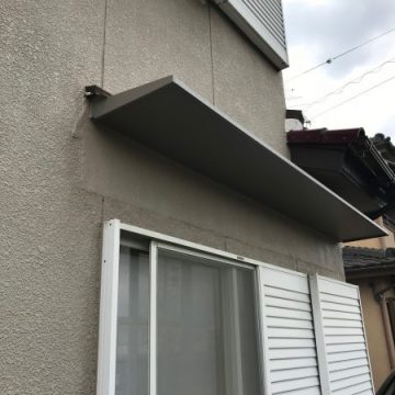 防寒対策◎明るく開放的な空間にリフォーム