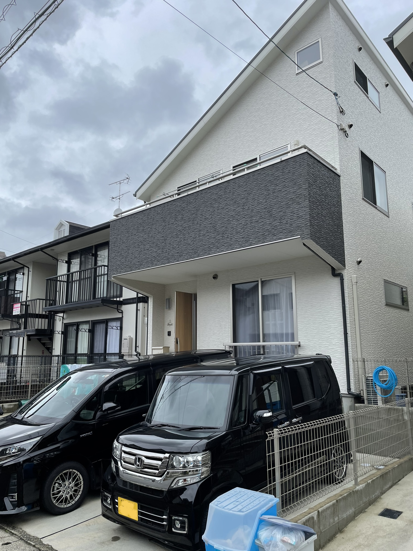 お家で楽しむバーベキュースぺース♪