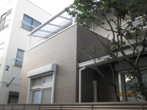 2世帯で暮らしやすいお家に増改築