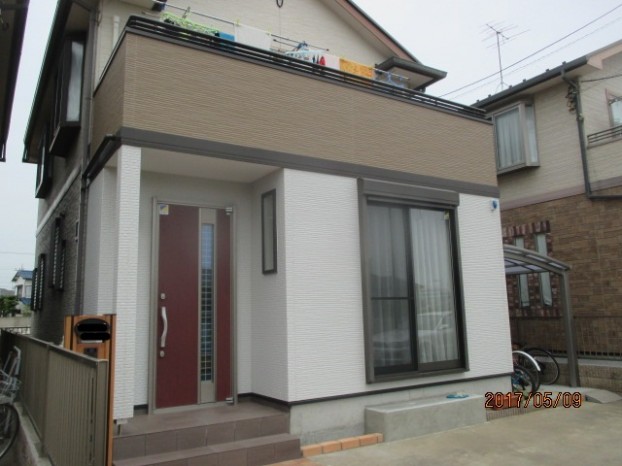 子どもの成長に応じた住まいの拡張