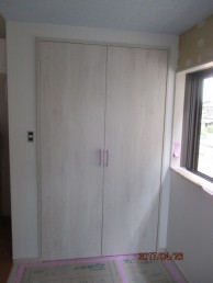 子どもの成長に応じた住まいの拡張