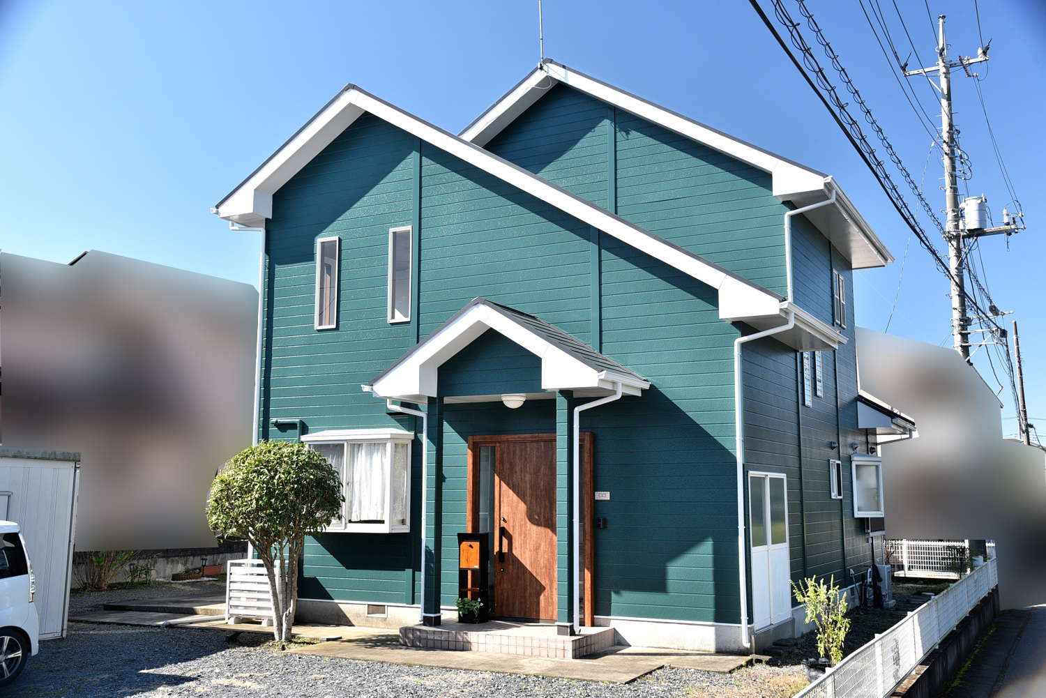 日差しが降り注ぐＬＤＫ、ご夫婦ふたりの癒しのリフォーム