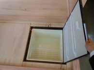 和室から茶室・畳は国産のイグサを使用