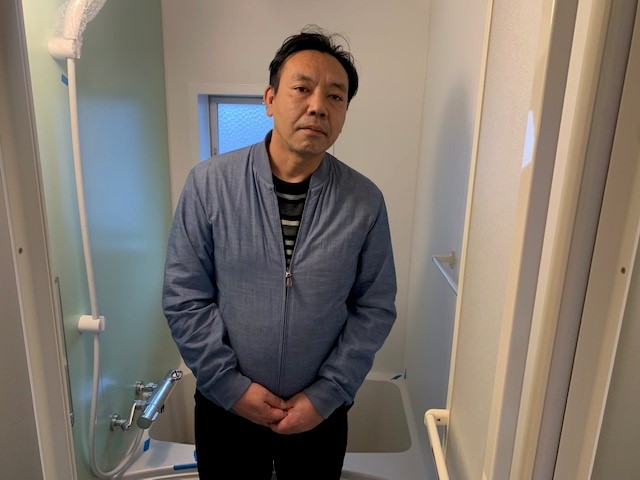 安心で快適なお風呂にリフォーム！