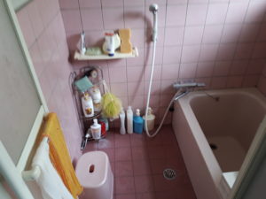 水漏れトラブルはユニットバス交換で解消