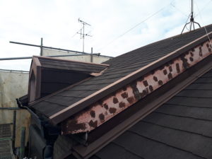 築年数20年経過する住まいの外壁・屋根を塗装