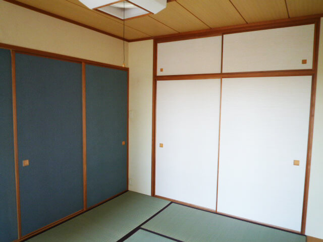 お部屋のイメージ一新・水まわりは省エネを意識