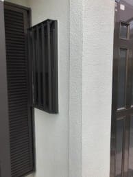 玄関を一畳分増やして使いやすい広さに！