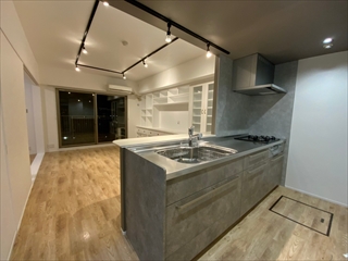 ペットを第一に考えた造り・部屋ごとのクロスにこだわり