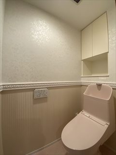 ペットを第一に考えた造り・部屋ごとのクロスにこだわり