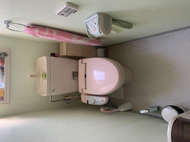 低予算で満足のいくトイレに変身！
