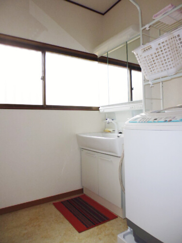 住みながらリフォーム・水回りの設備を交換