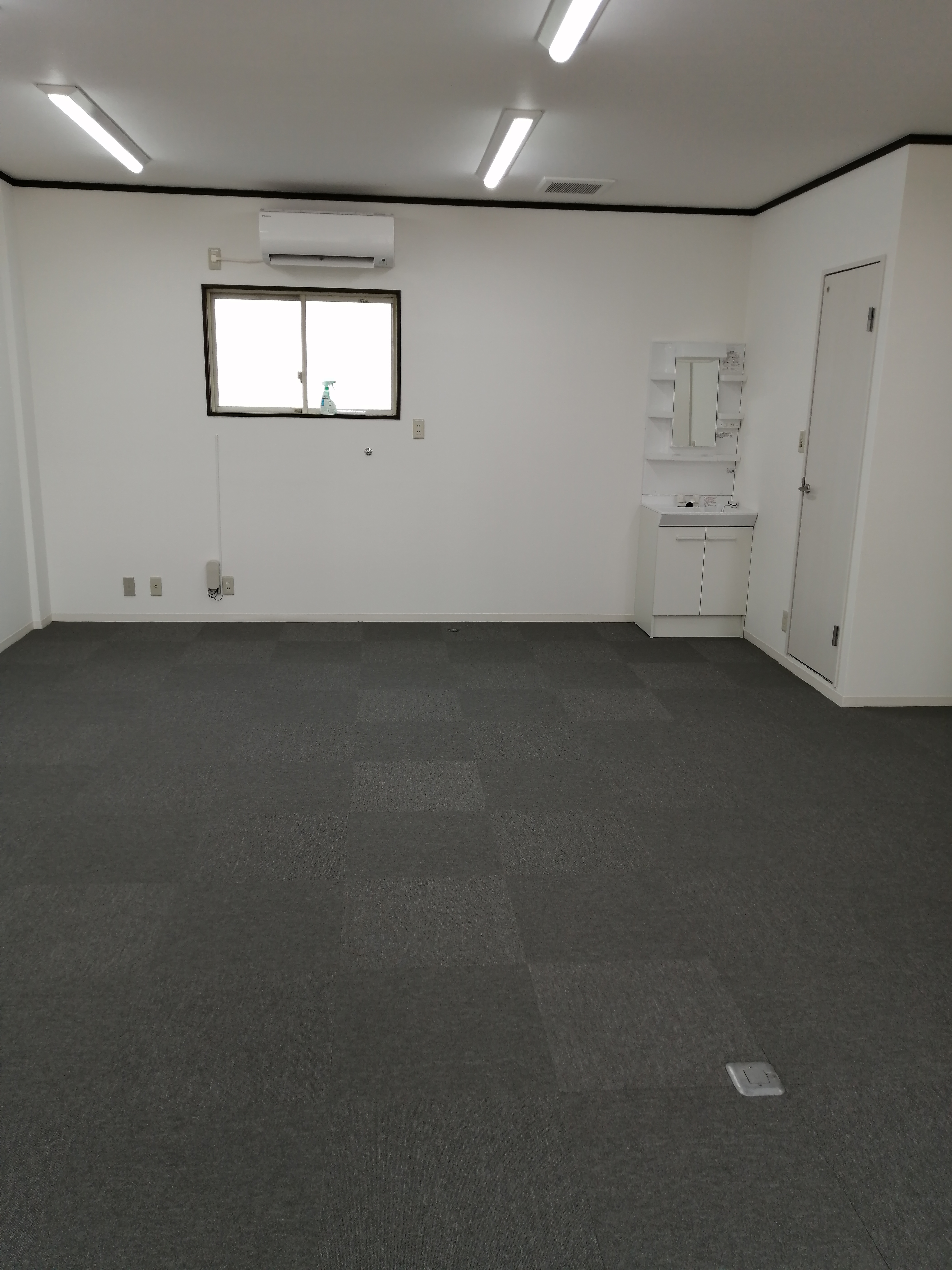 守口市　店舗改修工事