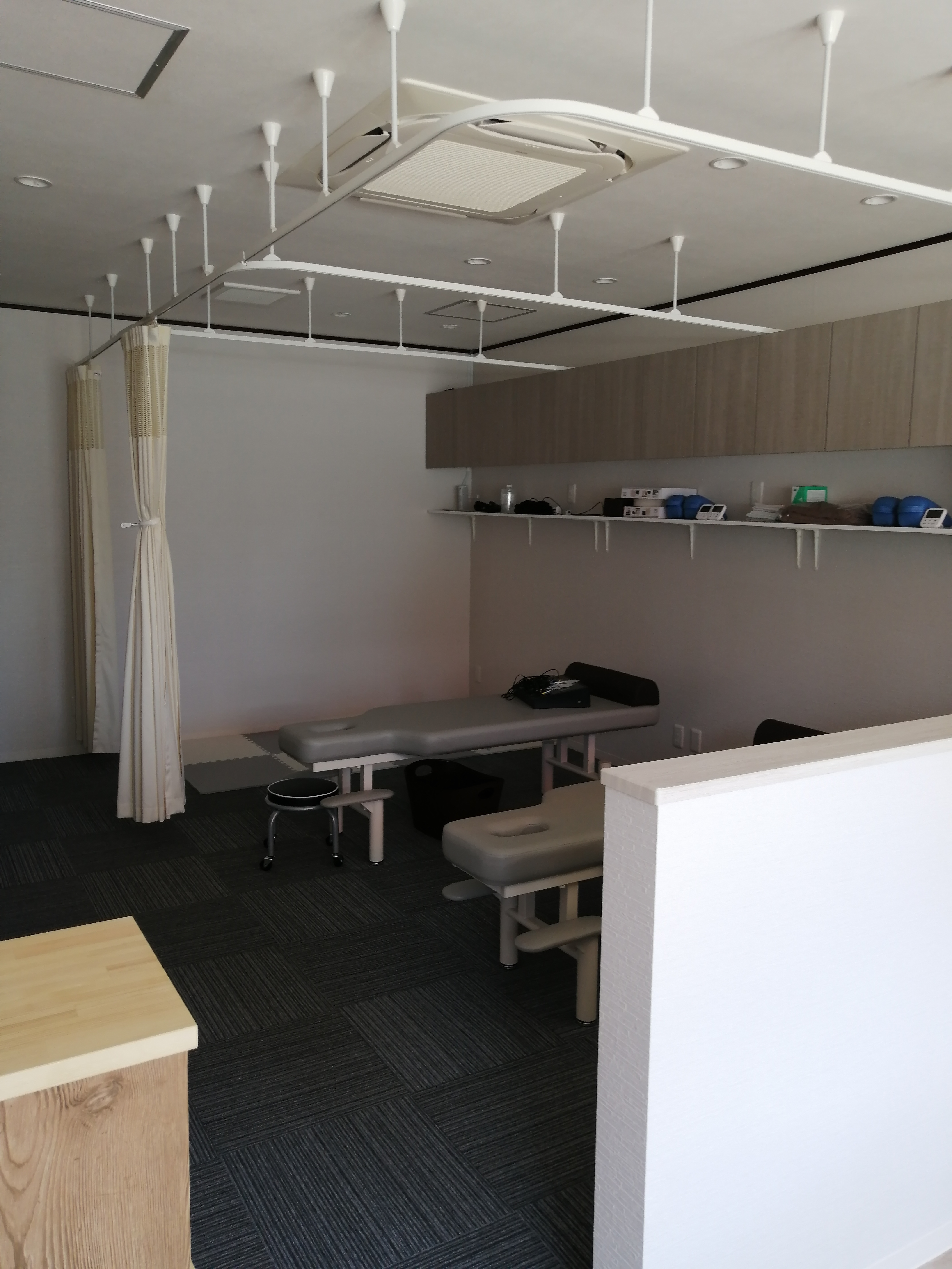 門真市　店舗改修工事