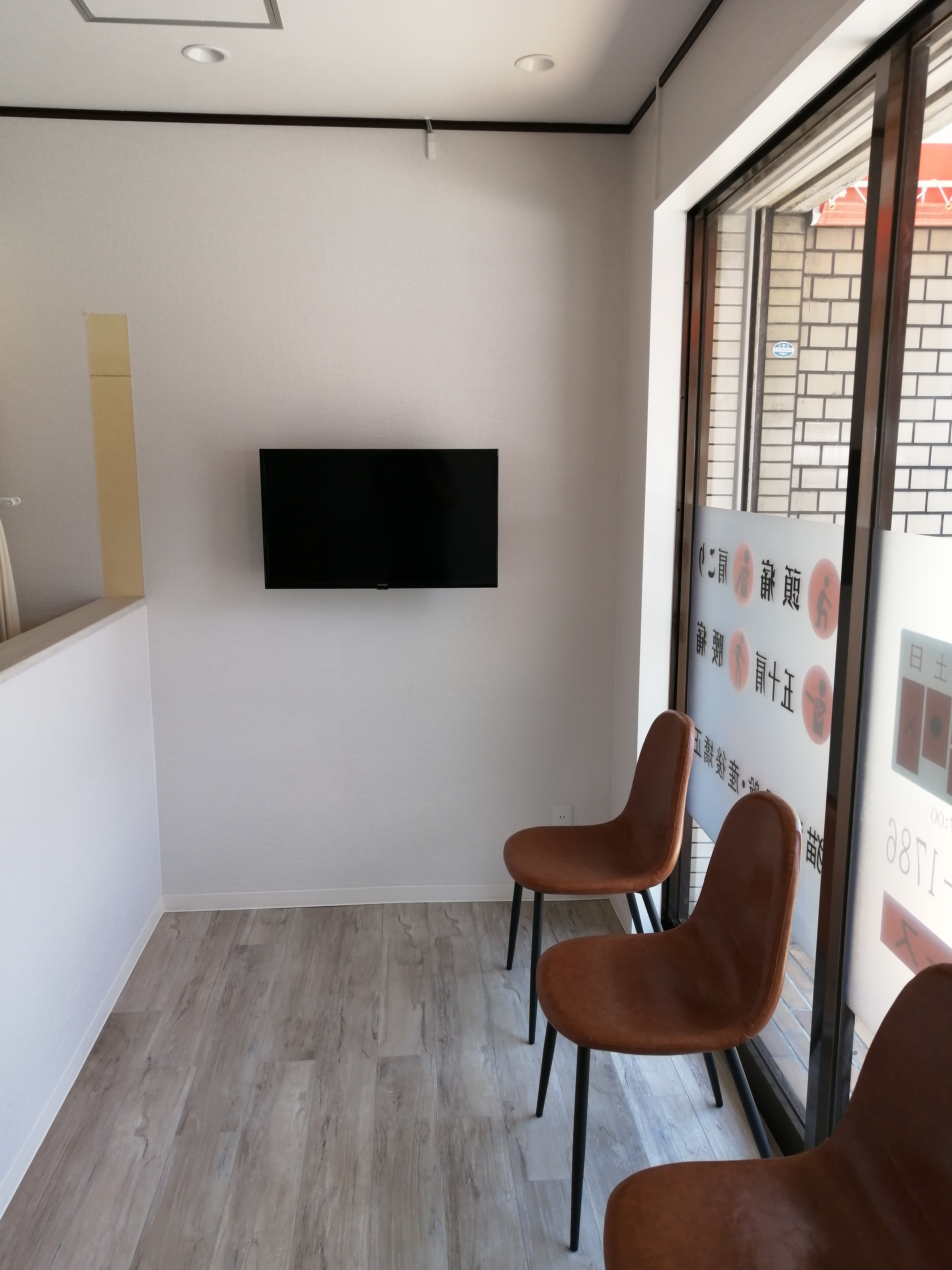 門真市　店舗改修工事