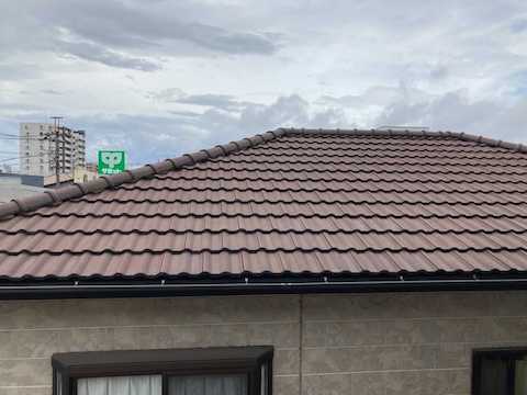 【屋根リフォーム】
