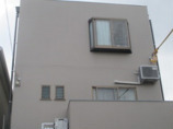 劣化が進んでいる建物全体をきれいにリフォーム