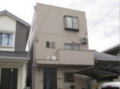 劣化が進んでいる建物全体をきれいにリフォーム