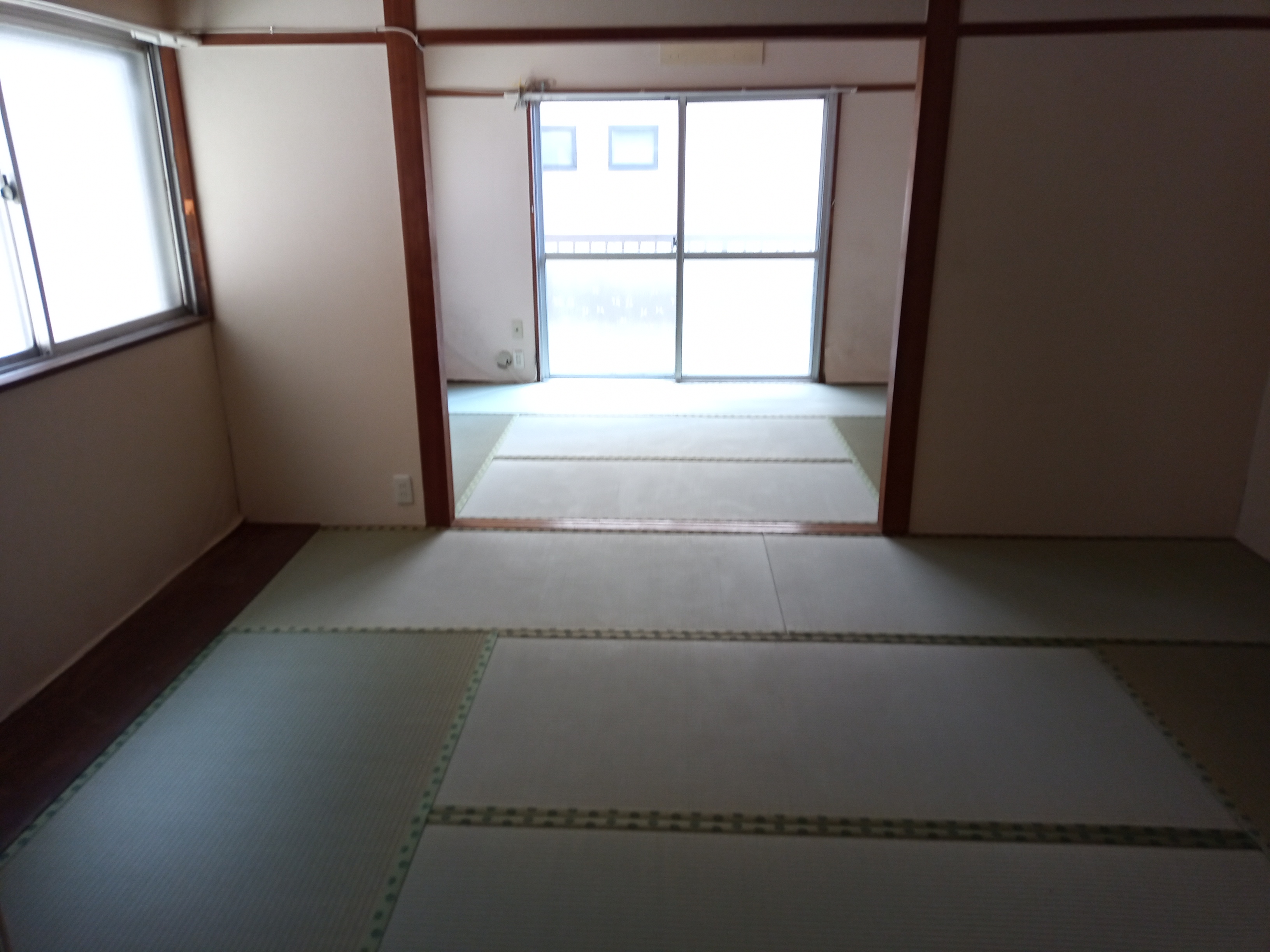 賃貸マンションのリフォーム