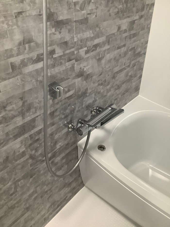 お気に入りのアクセントクロスで自分だけの空間に