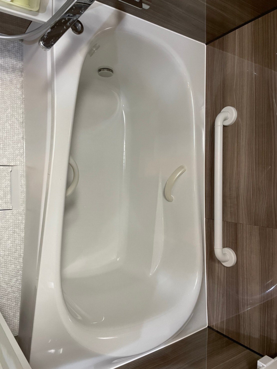 将来も安心して快適な入浴タイムをお過ごしいただけます！