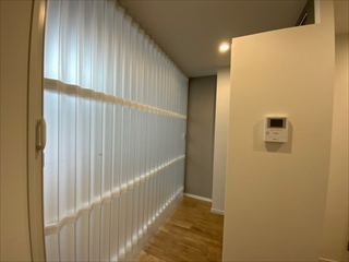 入居者の暮らしやすさを考えたフルリノベーション
