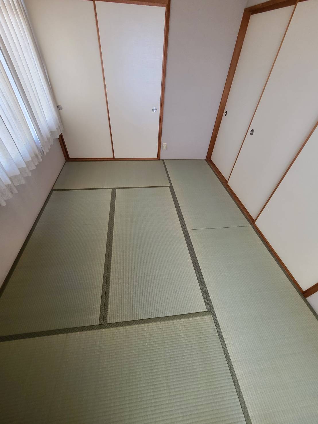 マンションのキッチン・浴室入替えリフォーム
