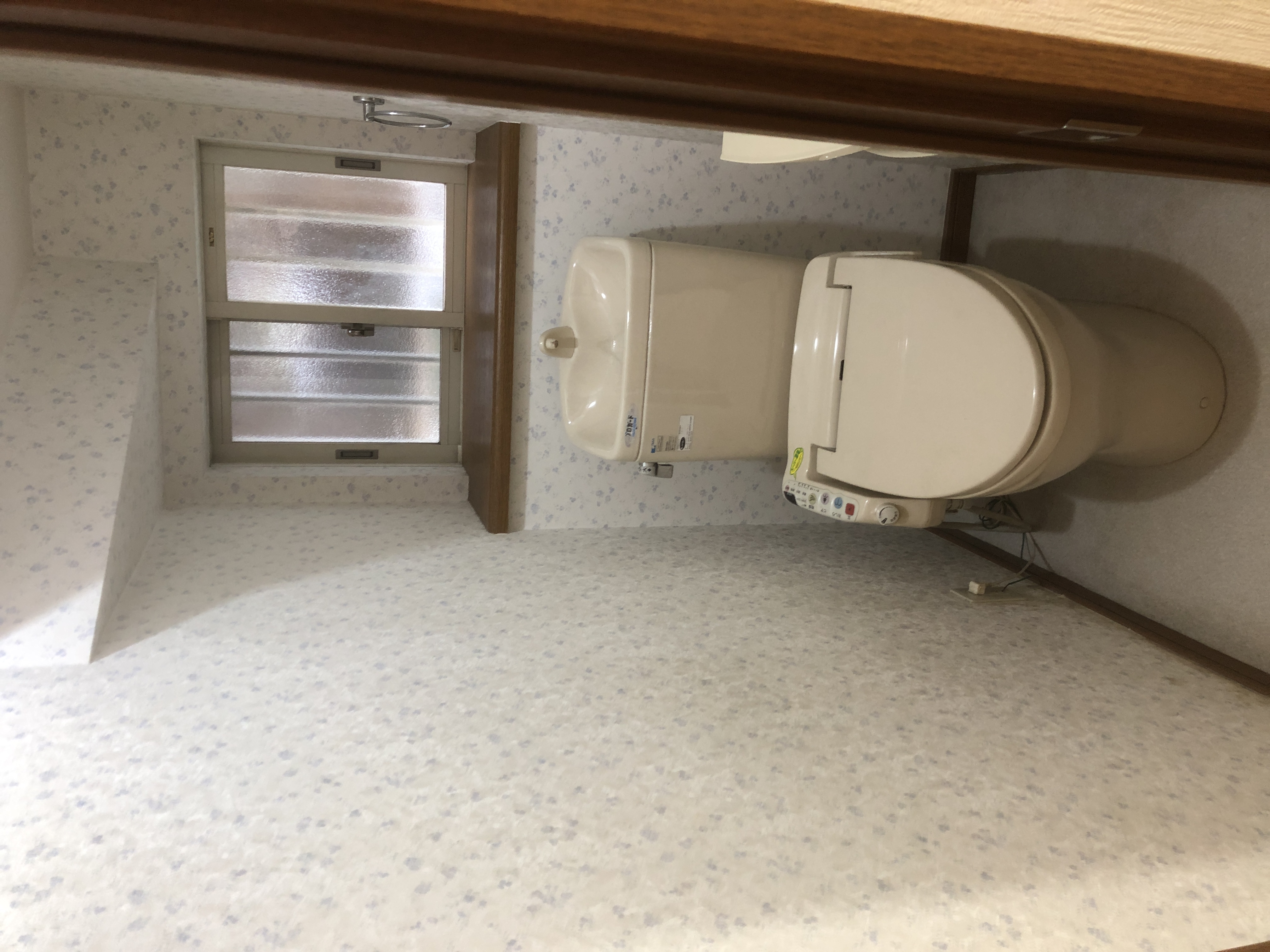 浴室、洗面化粧台、トイレの改修。