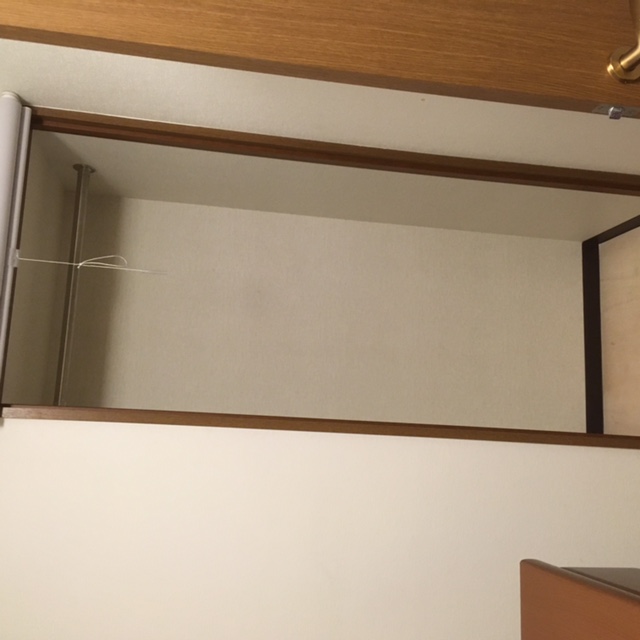 マンション北側断熱工事