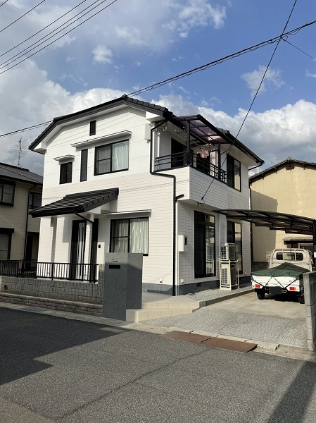 築20～30年　フルリフォーム