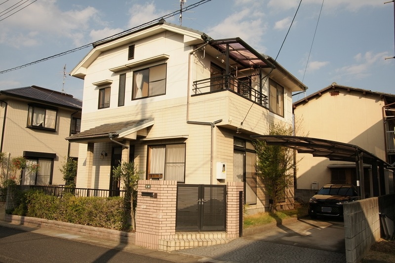 築20～30年　フルリフォーム