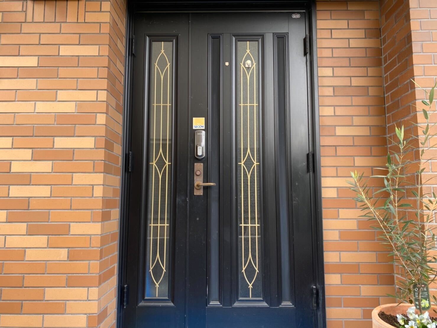 【建具リフォーム】