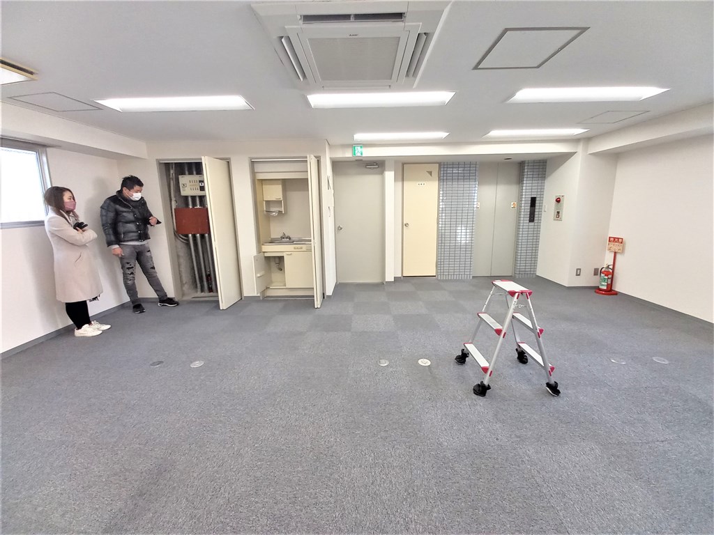 新規開店エステサロン