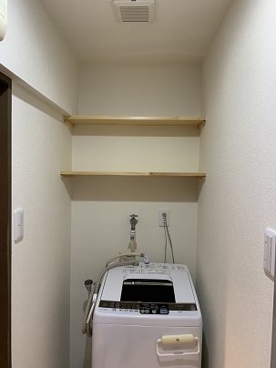 キッチンを中心に使い勝手の良さを考えたリフォーム