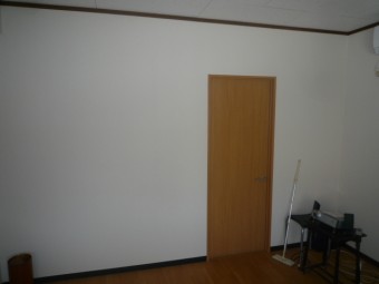 プレパブ小屋をくつろげるお部屋にリフォーム