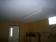 プレパブ小屋をくつろげるお部屋にリフォーム