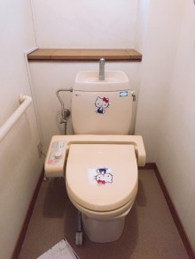 駐車場として使える庭に！内装は間取りを変更