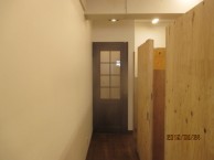 勉強カフェとして使える環境に改装