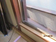 内窓を設置して冬も暖かい和室