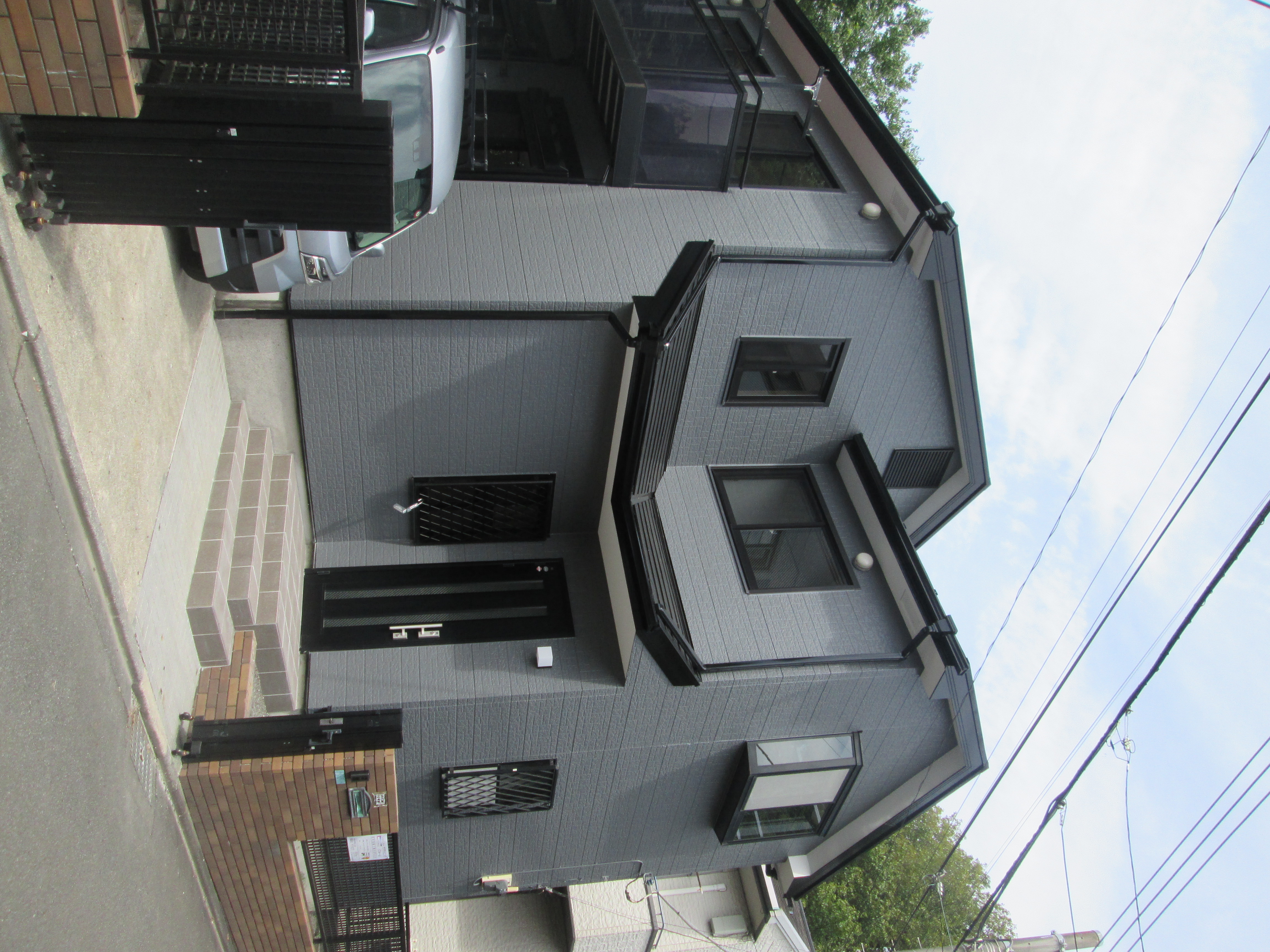 中古戸建のリノベーション