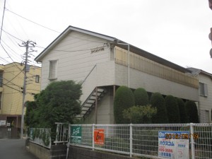 入居者受けが良くなる外観のイメージアップ