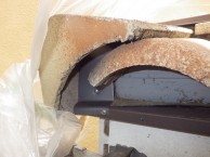 経年劣化により色褪せた外壁をリフレッシュ