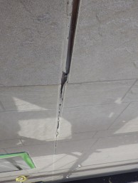 以前とイメージを一新して明るいカラーで塗装