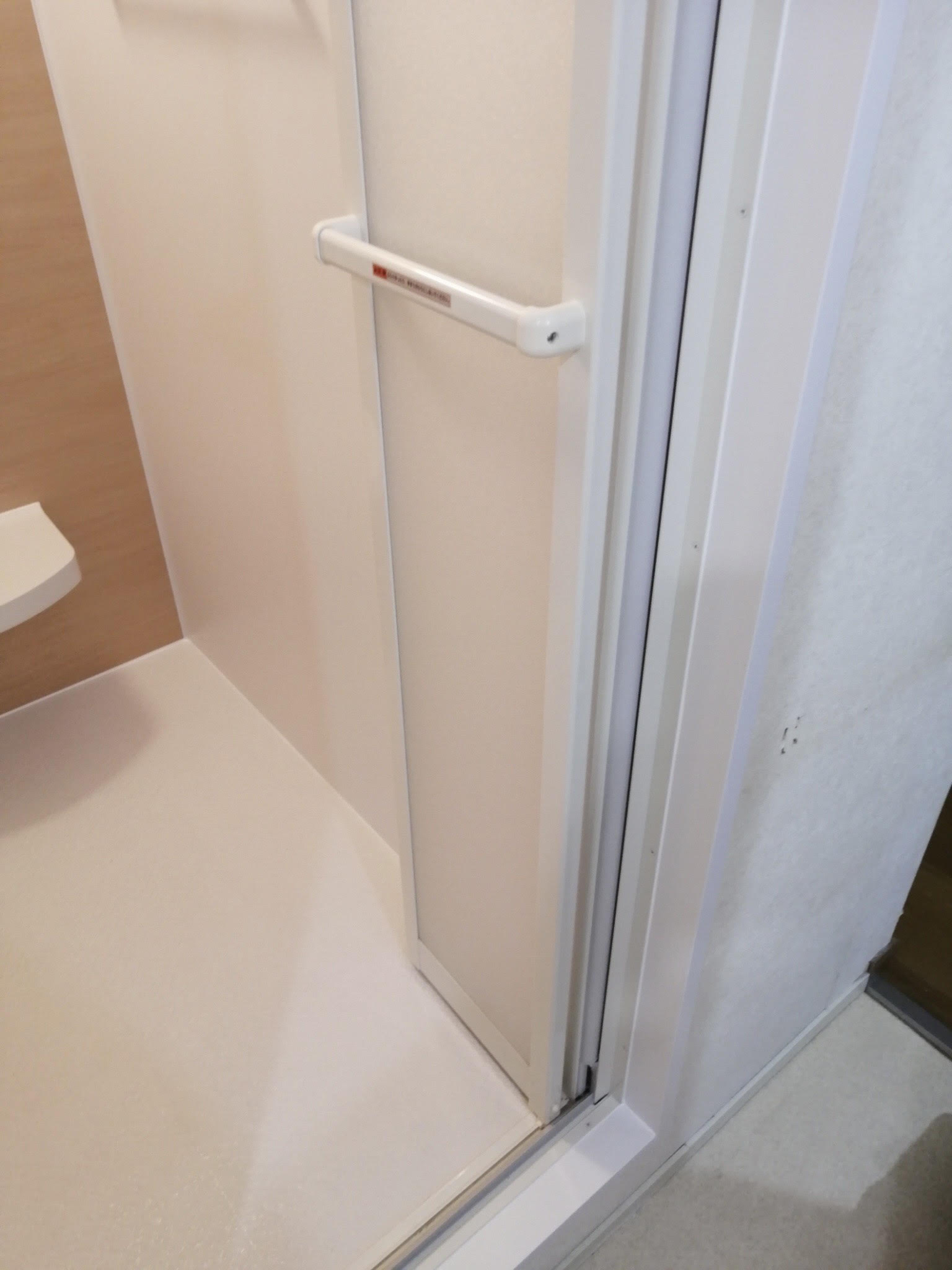 大東市　ユニットバス交換工事