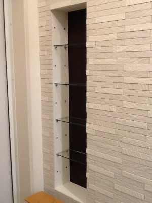 エコカラットで内装をオシャレにデザイン