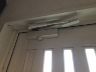 オシャレな雰囲気を醸し出すアクセントクロス