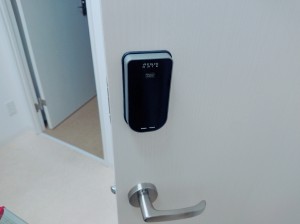 セキュリティ◎！集中して勉強できるレンタル自習室