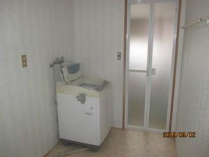 快適な水廻り設備にリフォーム