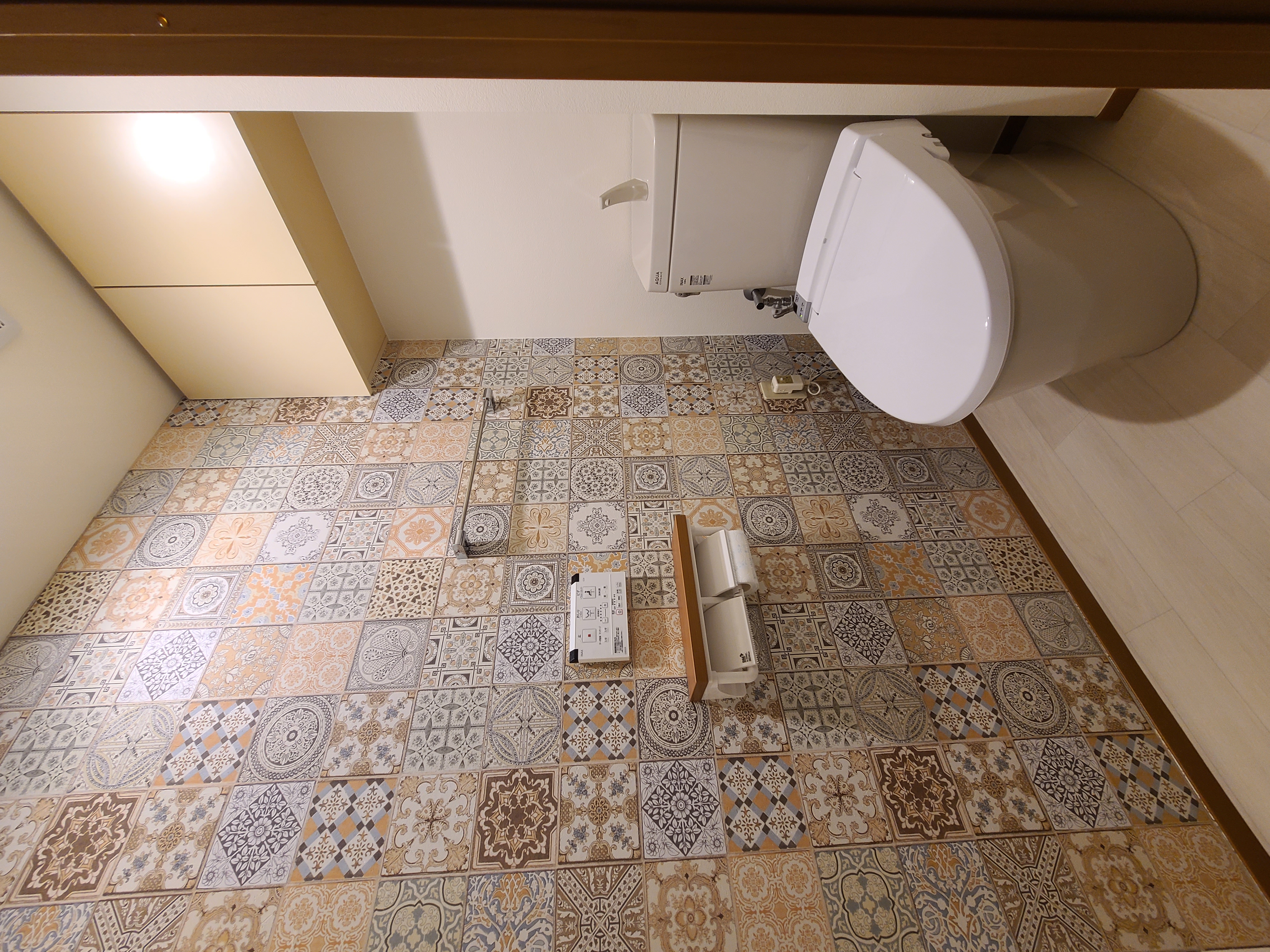 ユニットバス・トイレリフォーム