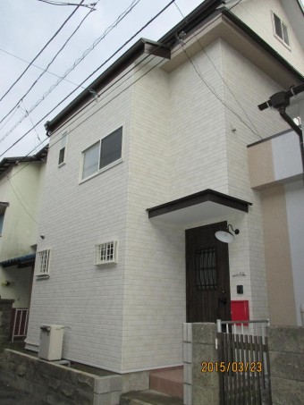 全面フルリフォームで生活しやすい空間に